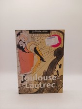 Toulouse lautrec postkarten gebraucht kaufen  Buttenwiesen