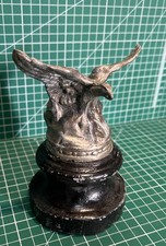 Alvis car mascot for sale  MILTON KEYNES