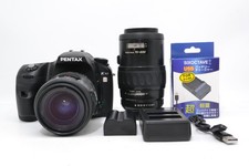 Fotocamera reflex digitale usato  Spedire a Italy