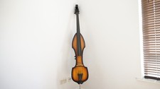 upright bass electric upright for sale  WESTON-SUPER-MARE