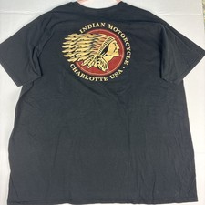 Indian motorcycles men for sale  Cedartown