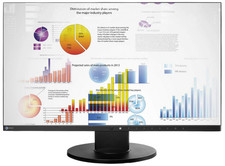 24-calowy monitor biznesowy EIZO EV2450 czarny 1920x1080 IPS B na sprzedaż  PL