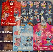 Bnew disney stitch for sale  Chattanooga