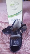 Schicke waldläufer sandalen gebraucht kaufen  Lehrte