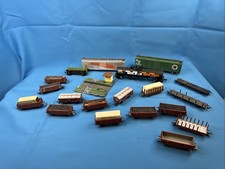 Güterwagen sammlung tanktrain gebraucht kaufen  Tutzing