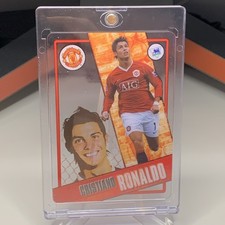 Cristiano ronaldo topps for sale  WALTHAM CROSS