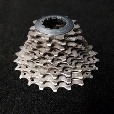 Cassette shimano ultegra d'occasion Cassette shimano ultegra d'occasion  Toulon-