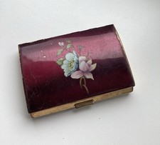 Vintage mellissa cigarette for sale  YORK