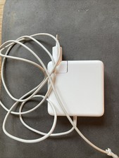 Apple netzteil macbook gebraucht kaufen  Hamburg