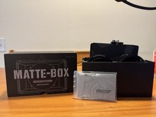 carbon fibre matte box tilta for sale carbon fibre matte box tilta for sale San Bernardino