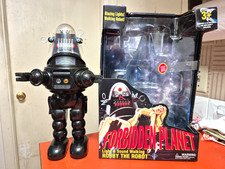 Walmart forbidden planet for sale  Trumbull