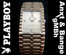 Playboy armband uhr gebraucht kaufen  Wolgast