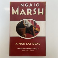 Man lay dead for sale  NEWPORT