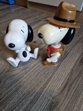 Vintage mcdonald snoopy gebraucht kaufen Vintage mcdonald snoopy gebraucht kaufen  Brilon