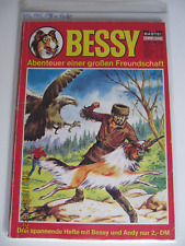 Bessy sammelband poster gebraucht kaufen  Bammental