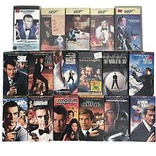 Lot james bond for sale  Amarillo