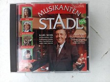 Musikanten stadl 94 gebraucht kaufen  Köln