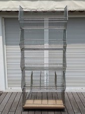 gitterbox gitterboxen gebraucht kaufen gitterbox gitterboxen gebraucht kaufen Obrigheim