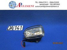 275530 faro fendinebbia usato  Gioia Tauro