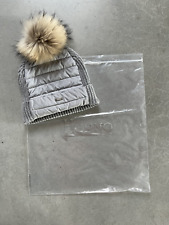 Cuffia herno con usato  Borgomanero