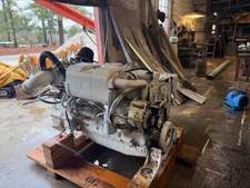 Cummins qsc 8.3 for sale  Massapequa Park