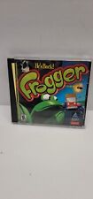 Frogger back rom for sale  South Bound Brook