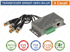 Transreceiver trasduttore vide usato  Caserta
