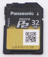 Panasonic micro card gebraucht kaufen  Bochum