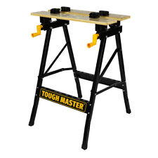Foldable trestle work for sale  MILTON KEYNES