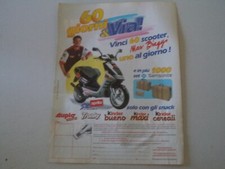 Advertising pubblicità 1995 usato  Salerno