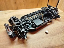 Tamiya tt01 chassis d'occasion  Expédié en Belgium