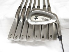Used titleist dci for sale  USA
