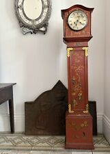 Red lacquer 1920s for sale  LEWES