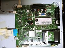 Mainboard samsung le32b450c4w usato  Lecce