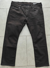 Mens chocolate brown for sale  WESTON-SUPER-MARE
