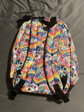 Usado, MOCHILA COLEÇÃO ORGULHO PARQUES DA DISNEY Mickey Rainbow nova com etiquetas comprar usado  Enviando para Brazil