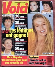 Estelle hallyday raquel d'occasion  Metz-