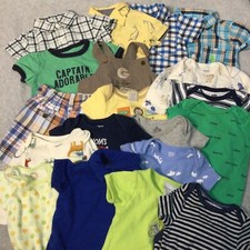 Baby boy clothing for sale  League City