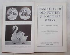 Thorn handbook old usato  Vercelli