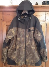 Magnifique blouson ski d'occasion  Thury-Harcourt