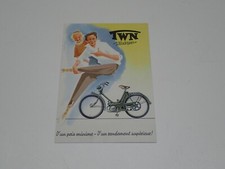 Twn knirps moto usato  Bussoleno