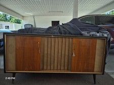 1961 antique grundig for sale  Bristol