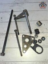 Kit fixation moteur d'occasion  Bourbon-Lancy