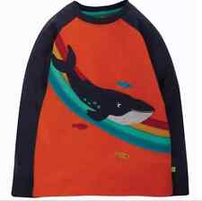 Frugi long sleeve for sale  Shipping to Ireland