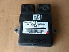 Cdi ecu case for sale  UK