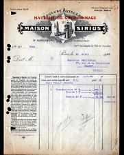Paris materiel goudronnage d'occasion  Baugy