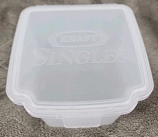 Kraft singles cheese for sale  Madera