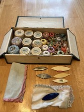 Vintage tatting thread for sale  Columbus