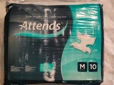 Inkontinenzslip attends slip gebraucht kaufen Inkontinenzslip attends slip gebraucht kaufen  Fürth