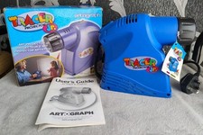 Artograph tracer jr. for sale  WOLVERHAMPTON